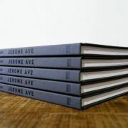 Jerome Ave Workers Project Book